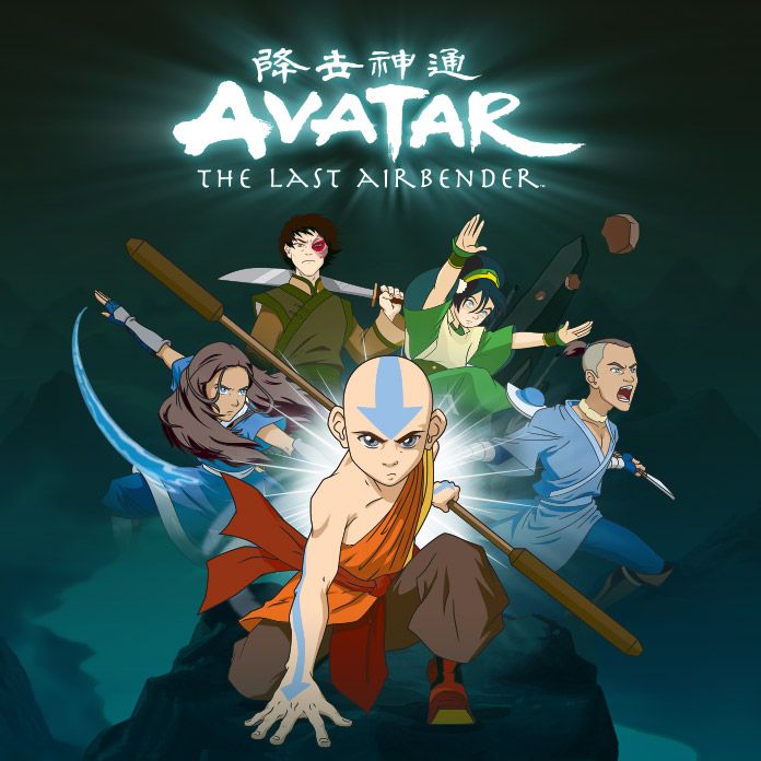 download avatar the legend of aang dubbing indo book 3