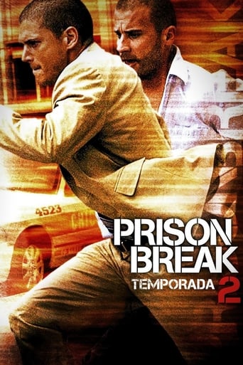 prison break season 2 torrent download