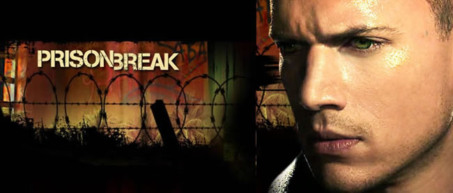 prison break season 2 torrent download
